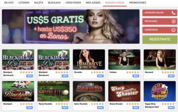 Betmotion casino